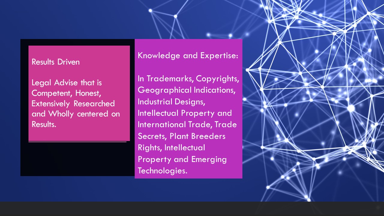 About - MSC Intellectual Property and Technology Law