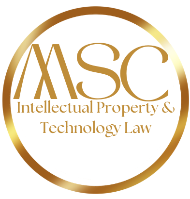 MSC Intellectual Property and Technology Law (Marsha Simone Cadogan)